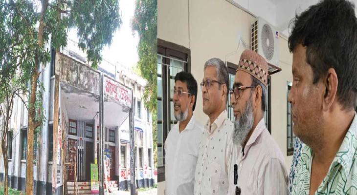 রাকসু নির্বাচন : প্রাথমিক তালিকায় ভিপিসহ ৭ জনের প্রার্থিতা বাতিল